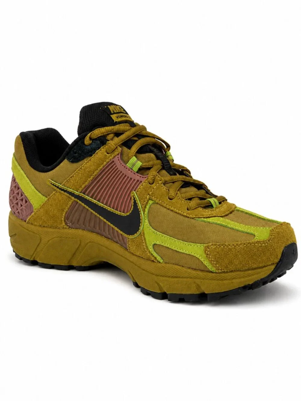 Nike Air Zoom Vomero 5 Pacific Moss Khaki 10